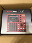 Akai Mpc One  Standalone Music Production System  mpconemk2xus  Red  New