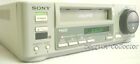 Sony Evo-550h Hi8 Video8 8mm Hifi Stereo Player Recorder Pro Vcr Deck Ex Ev-c100