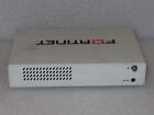 Fortinet Fortigate Fg-80d Firewall Network Security Appliance    No Adapter   