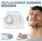 Airfit F40 Quiet Medium Replacement Cushion - 64628