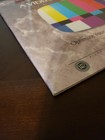 A Video Standard Optimize Your Audio video System Laserdisc No Filter Book W43