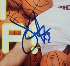 Steve Nash Signed Espn Full Magazine 3 28 05 Phoenix Suns Jsa 