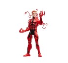 Marvel Legends Retro Series Symbiote Spider-man Vs Carnage 6  Action Figure