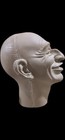 Pirates Of The Caribbean Haunted Mansion Head