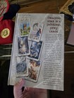 The Celtic Dragon Tarot Deck Of Cards   Book By D j  Conway   Lisa Hunt  Oop  