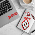 Dale Earnhardt Jr  8 Chevrolet Nascar A4 Printed Vinyl Decal Sticker Hq Quality