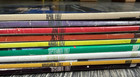 Recording Magazine 1997 9pc Lot Studio Pro Audio Engineer Production Mixing Mix