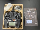 Spektrum Dx6e 6 Channel Dsmx Transmitter  Works Great  Box manual   Never Used 