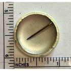 Vintage Ronald Reagan Campaign Pinback Button Political Memorabilia 1980