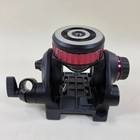 Manfrotto Mvh502ah Fluid Head For Tripod With Handle - No Plate