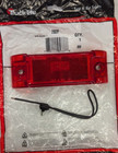 21002r Truck-lite Red Marker Clearance Light Kit Reflectorized Super 21 New