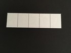 Strip Of 5 Diana Princess Of Wales Commemorative 26p-1998 Gb Stamps - Mint Mnh