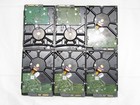 Lot Of 6 Seagate   Wd 2tb 5 900 Rpm   5 400 Rpm 3 5  6gb s Sata Hdd 64mb Cache