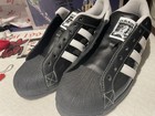 Korn Adidas Shoes  9 5  New  W accessories 
