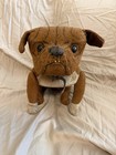 Vintage Original 1907 Steiff Bulldog
