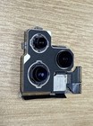 Iphone 13 Pro Max Back   Rear  Camera Original Apple Replacement  oem Pull 