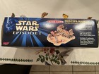 Star Wars Episode 1 Micro Machines Action Fleet - Mos Espa Market Mib