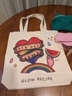 Huge Lot 152 Pieces-beauty Sample deluxe full travel Size New Truly glow Recipe 