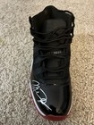 Michael Jordan Signed Shoes Nike Air Jordan