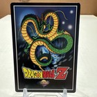 Dbz Dragon Ball Z Foil Gohan Super Saiyan 192 Cell Saga 2001 Score Nm