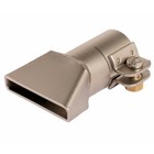 Leister Pre-heating Nozzle 36mm Weldplast S2 Pvc - 135 768