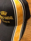 Corona Extra Beer Baseball Cap Hat Officially Licensed Adjustable Size  new