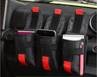 For Jeep Wrangler 2018-2021 Co-pilot Cell Phone Sunglasses Storage Bag