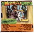 Panini Sticker Madagascar 2005 Rare Box Display 50 Packets   Album Mint 