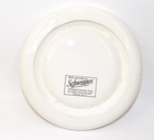 Schweppes Ginger Ale Schweppeshire Coat Of Arms Advertising Ceramic Ashtray
