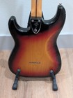 1975 Fender Stratocaster Vintage 3-tone Sunburst All Original Maple Neck Usa