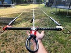 2016 North Trust Bar 49cm     4-line Control Bar     Tested   Ready     Kiteboarding