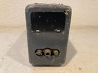 Vintage Us Navy Bird Me-11a u Rf Wattmeter 51 5 Ohm 30-600 Mhz