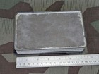 Vintage 1930s 1940s German Travel Medicine Kit Tin Ferien Apotheke Ww2 First Aid