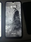 Lot Of 4  Samsung   Motorola 1 Unlocked 3 Locked 