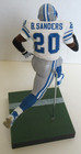 Barry Sanders Mcfarlane Nfl Legends Series 5 Lions Hof Rb Loose Complete Figure