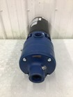 Flint   Walling - Cj101c303ab 3 Hp  3 Ph 208-230 460v Ac 1 1 4 In Intake 95psi