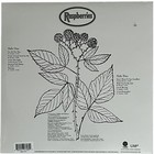 Raspberries 1972 Self-titled Debut 2016 Translucent Red Vinyl Lp Record  sealed