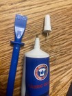 Fabric Glue Mighty Mend It Fabric Glue Permanent Clear Washable Clothing Glue