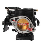 Fits Sea Doo 787 800 Dual Carb Carbs Carburetor Xp Spx Gtx Seadoo 97 Mikuni