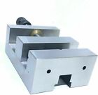 63mm Steel Grinding Vice Precision Zealindustries