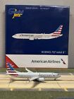  older  1 400 Gemini Jets American Airlines 737 Max 8  great Condition With Box 