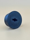 120 To 122 Film Vintage Style Camera Spool Adapter Set  4pcs  3d Printed Black