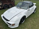 1970 Porsche 911 