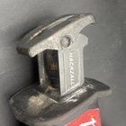 Preowned Milwaukee 2719-20 18-v Li-ion Brushless Hackzall   tool-only 