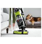 Authentic Bissell Pet Hair Eraser Turbo Plus Vacuum Bagless Upright Pet Cleaner