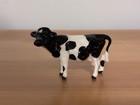 Hagen Renaker Holstein Cow  a290a 293