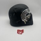 Hasbro Star Wars Black Series Kylo Ren Helmet Voice Changing Prop Replica 2015