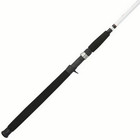 Berkley Big Game Casting Fishing Rod 7 6  Medium Fiberglass 2 Piece