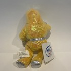 Intel Pentium Ii Yellow Bunnypeople Stuffed Character Vintage 1997