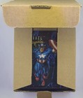 Marvel Masterpieces Series I  factory Sealed Tin And Trading Cards Complete Set